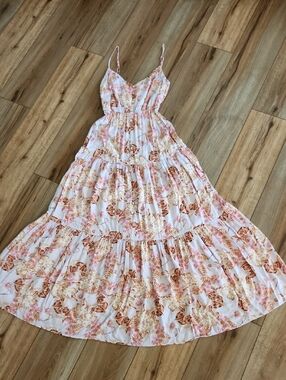knee length dresses for ladies Steve Madden Adalina Dress main image 1